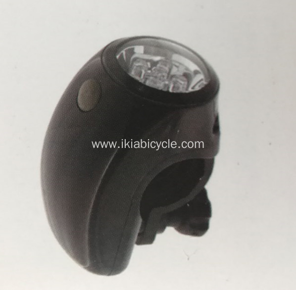 LED Cycling Rear Light