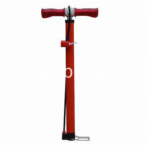 Bicycle Hand Pumps in Tyre Inflation Tools