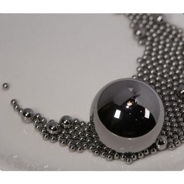 Low Carbon Steel Ball Stainless Steel Ball