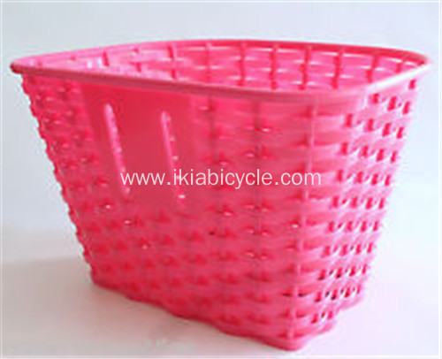 Durable Woven Bike Baskets
