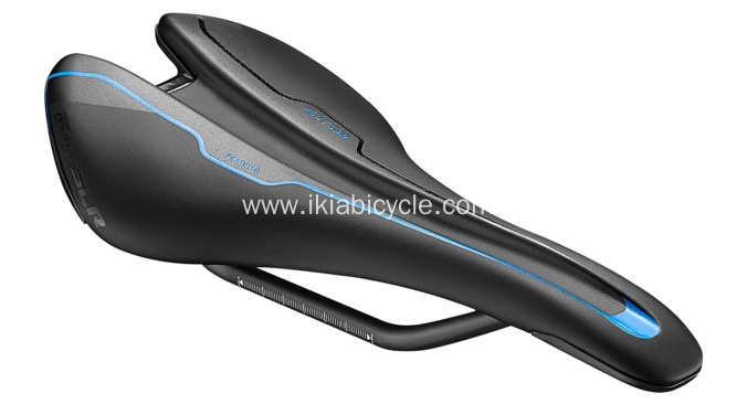 Specialized Romin Ergonomic Road Bike Saddle