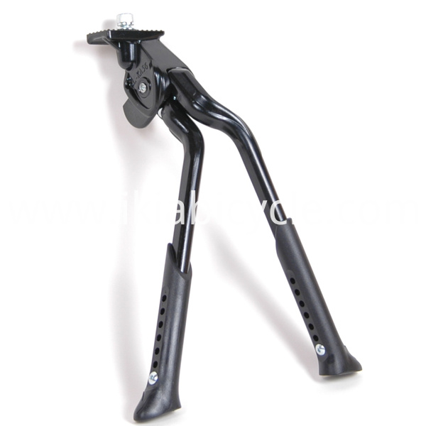 Bicycle Parts Bike Double Kickstand