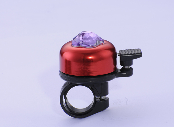 Bicycle Bell Colorful Bike Warning bells