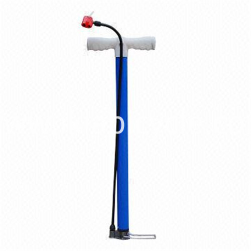 Bicycle Hand Pumps in Tyre Inflation Tools