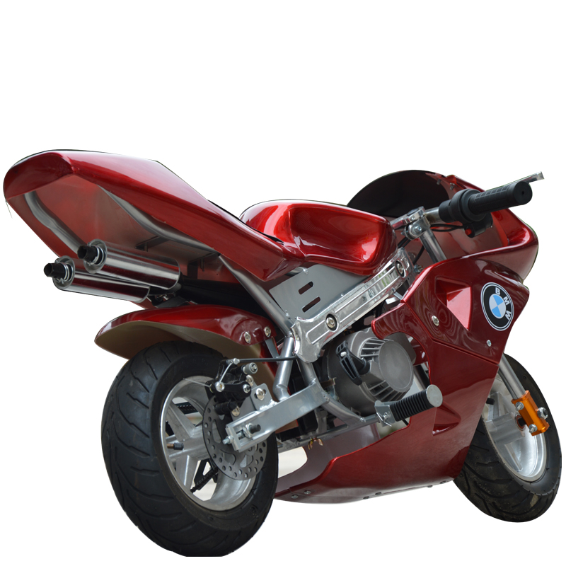 Children Motorcycle Trikes Ride-on Bikes