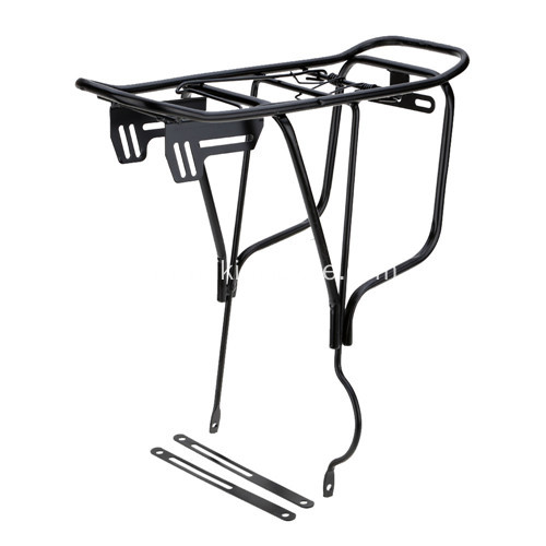 Classic Steel Rod Rear Rack