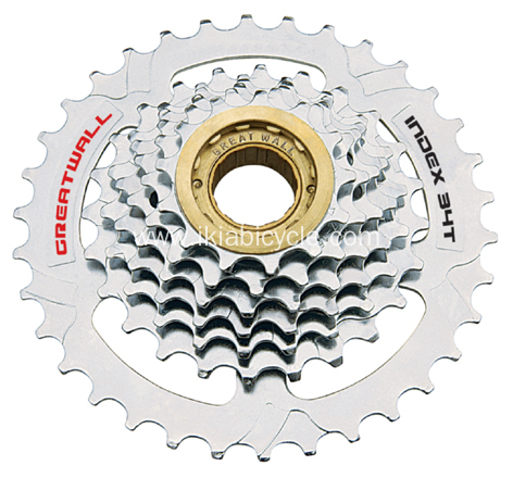 Bicycle Part for Bicycle Freewheel