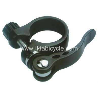 Customed Bicycle Clamp and Quick Release