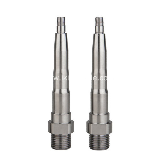 Pedal Parts Spindle Axle