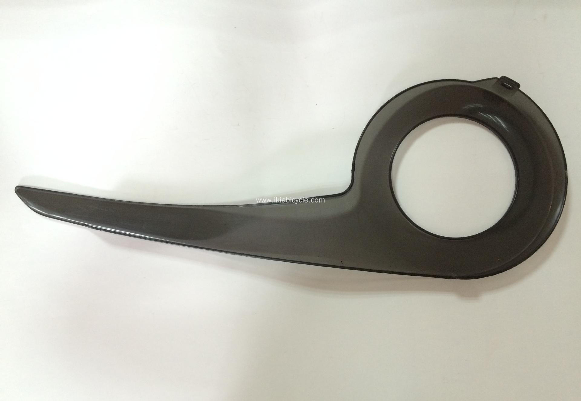 Steel Bicycle Chain Cover