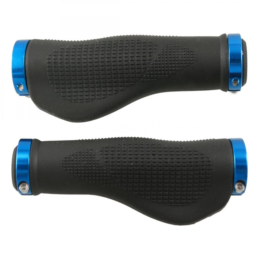 Mountain Bike Rubber Handlebar Grip