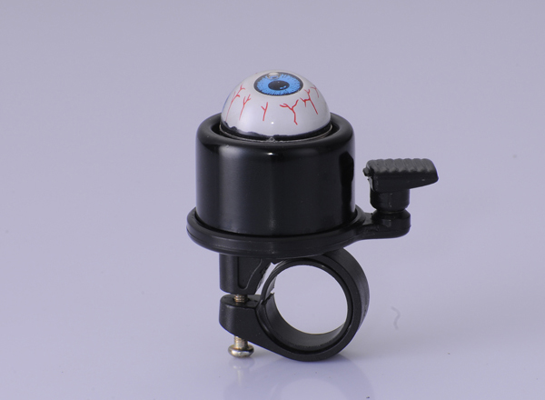 Unique Customized Steel Bike Bells