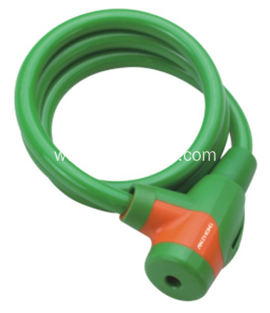 Heavy Duty Bicycle Steel U LOCK