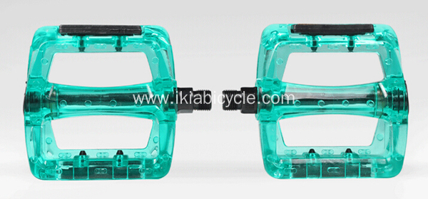 Plastic Foldable Pedal Folding Bike Pedal