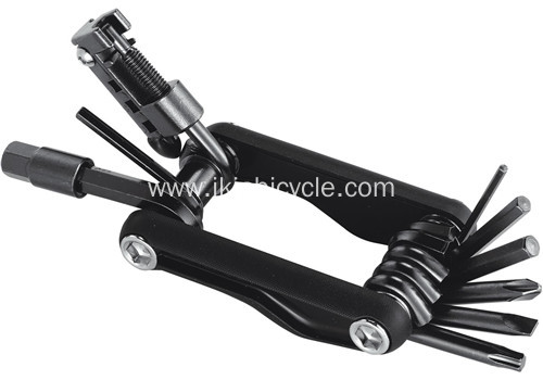 10 in 1 Multifunctional Bike Repair Tools