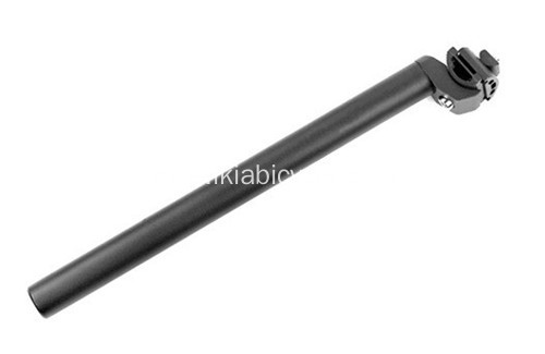 Titanium Cycle Seat Post