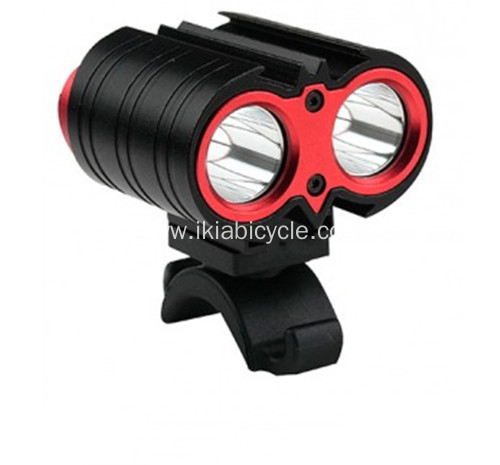 City Cycling LED Lights