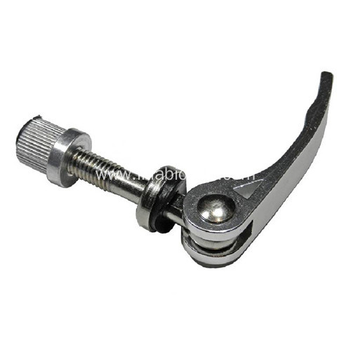 Customed Bicycle Clamp and Quick Release