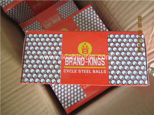Bicycle Used 3mm Stainless Steel Balls G1000