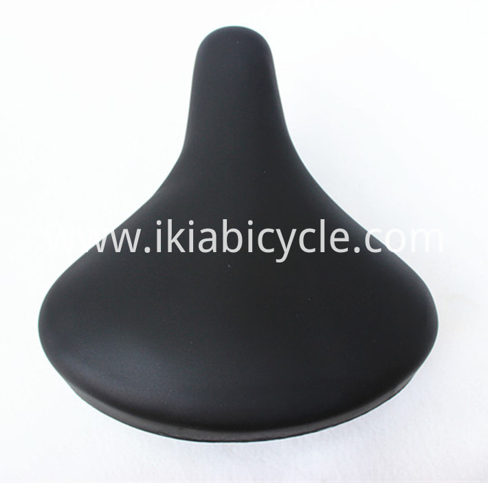 Comfortable Bike Seat Cushion Relieve Pain