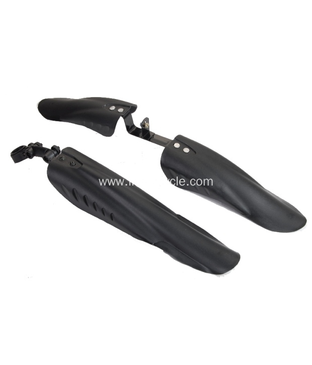 Road Bike Plastic Mudguard
