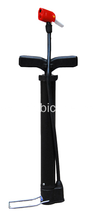 Cycle Pump Air Compressor