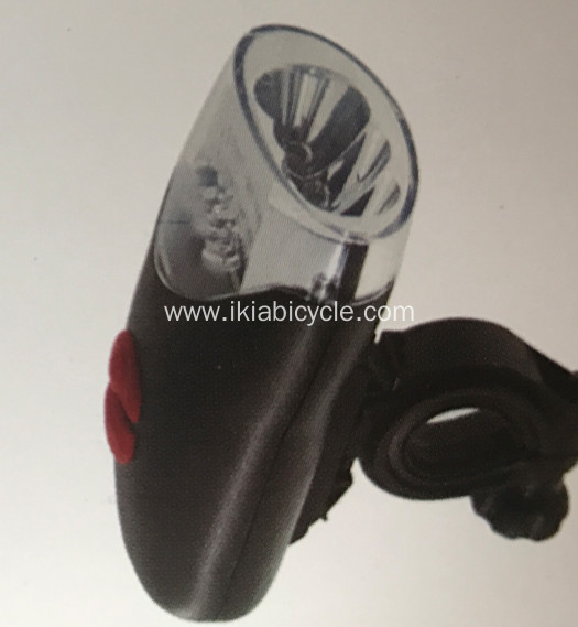 LED Power Head Light For Bike