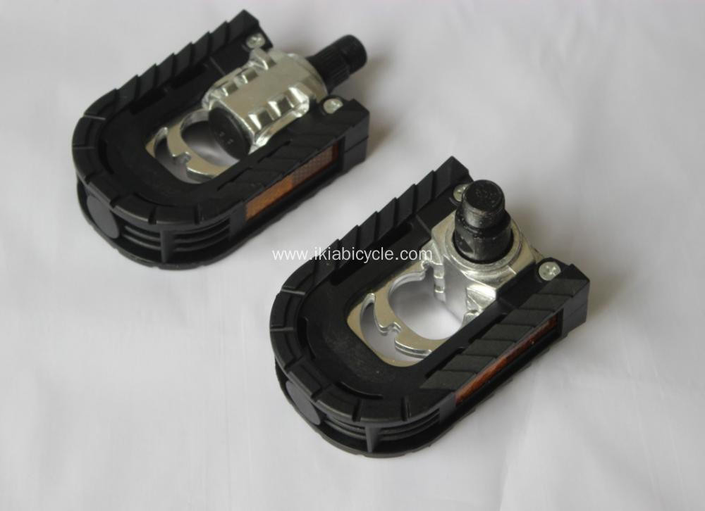 MTB DH Bike Bicycle Flat Platform Pedal