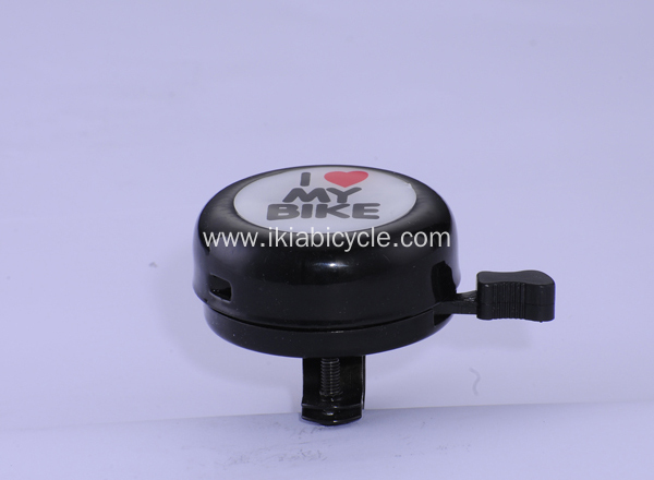 Eco-friendly Metal Bikes Fiets Bell