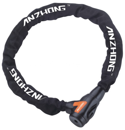 Different Length Cable Lock