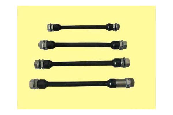 Bicycles Axle Bicycle Pedal Axle