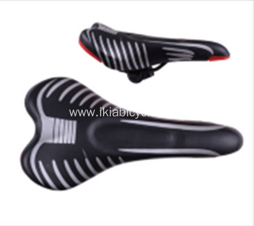 City Color Bike Gel Seat