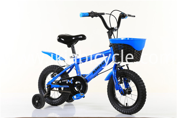 BMX Children Bike and Kids Bicycle