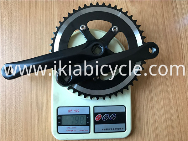 Bicycle Chainwheel &Crank Bicycle Accessory