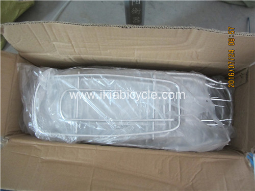 Carrier with Fixed Leg ED Color