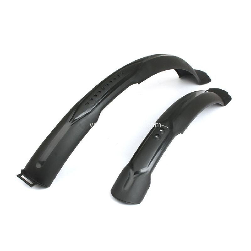 Fenders Mountain Bike Front Rear Mud Guards