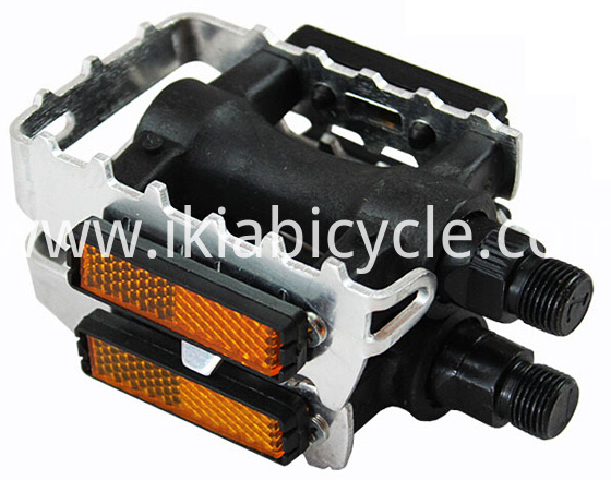 Plastic Foldable Pedal Folding Bike Pedal