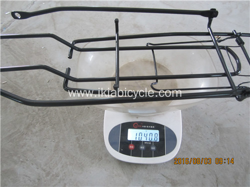 Luggage Bike Rear Rack Carrier