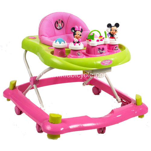 Best foldable kids walking chair toys