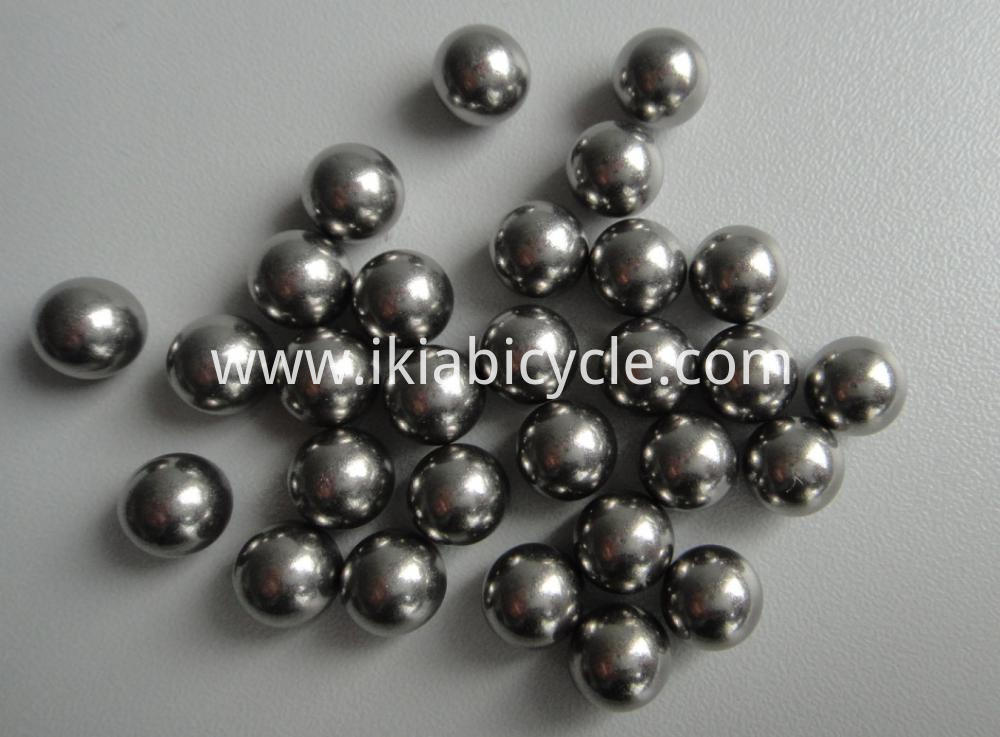 Free BMX Bicycle Part Steel Ball