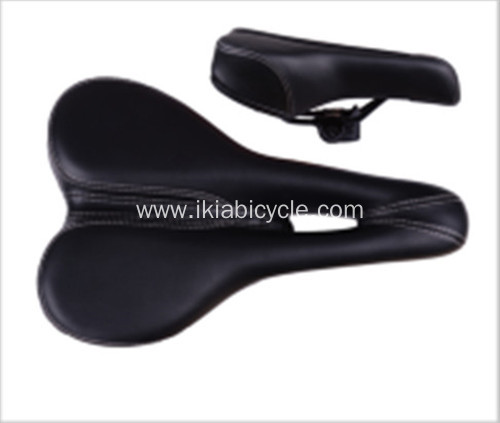 Comfortable MTB Bike Gel Saddle Seat