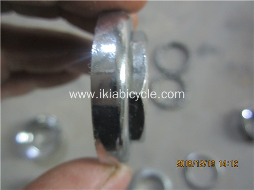 Bike Frame Fork Headset