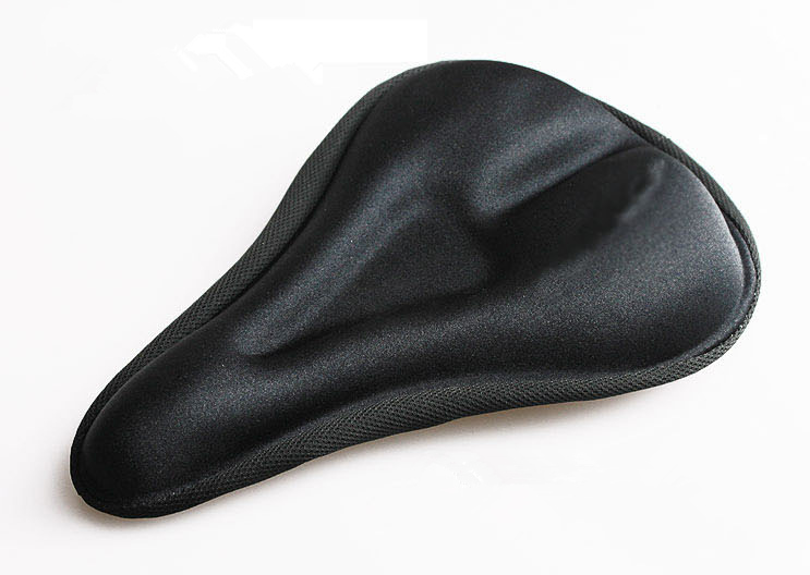 Ladies Comfortable Bike Seat Bicycle Part