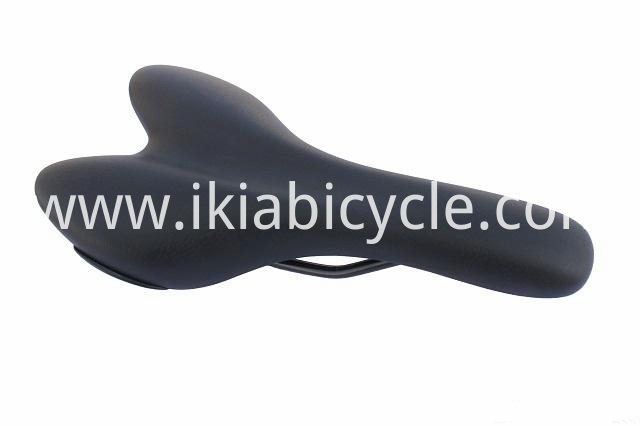 Colorful Fixed Gear Road Bike Saddle