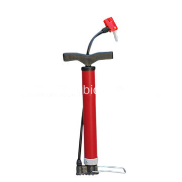 Best Mountain Bike Pump