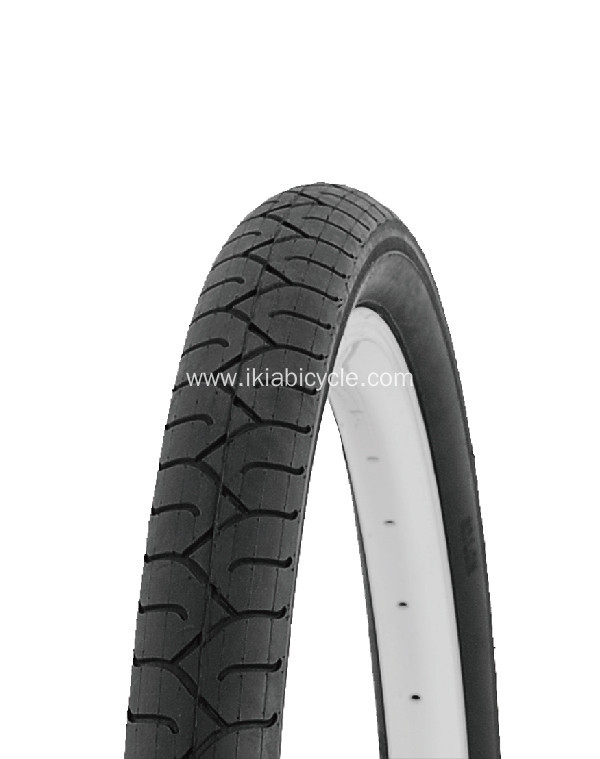 Mountain Bicycle Tires Inner Tube Bike Tire