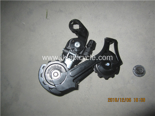 Bike Accessories Rear Derailleur