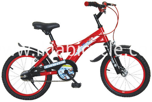 Kids Bike New Model