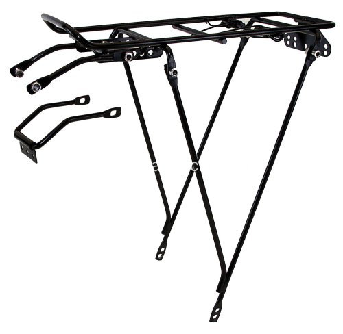 Bicycle Carrier of Part Bike Rack
