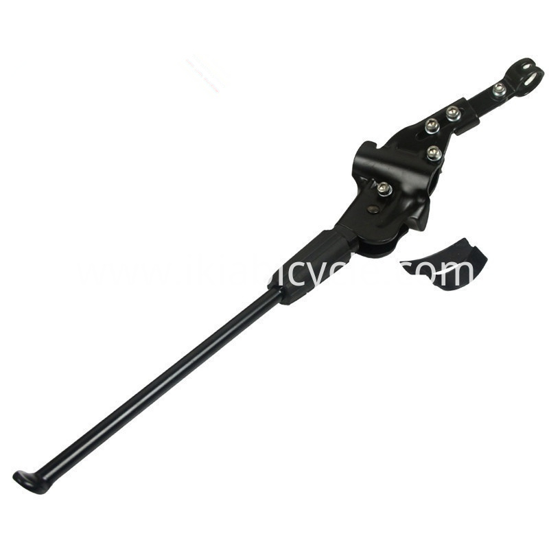 Bike Kick Stand Rear Side Kick stand